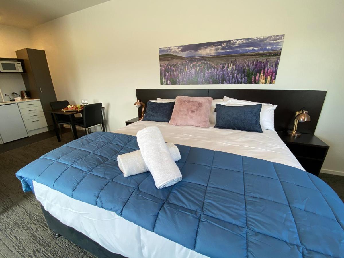 Sky Suites - Lake Pukaki, Mount Cook Twizel Exterior photo